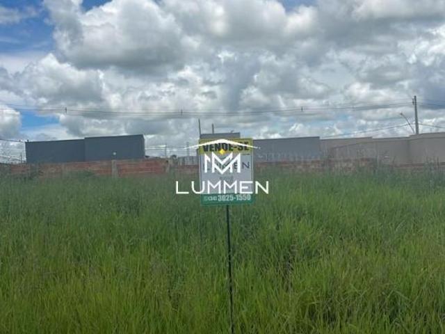Terreno venda em Paraíso, Uberaba