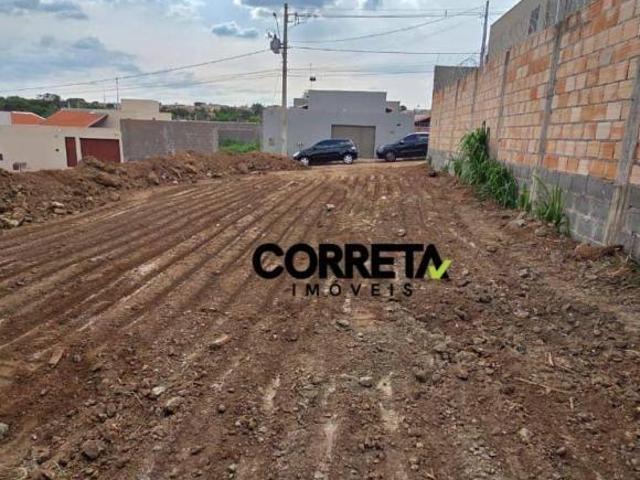 Terreno venda em Oneida Mendes, Uberaba