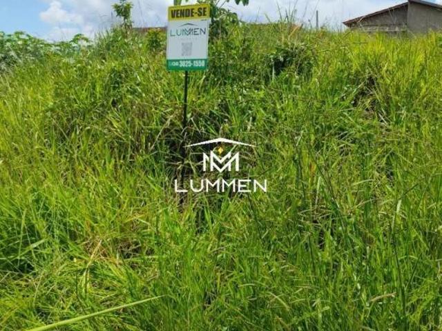 Terreno venda em Paraíso, Uberaba