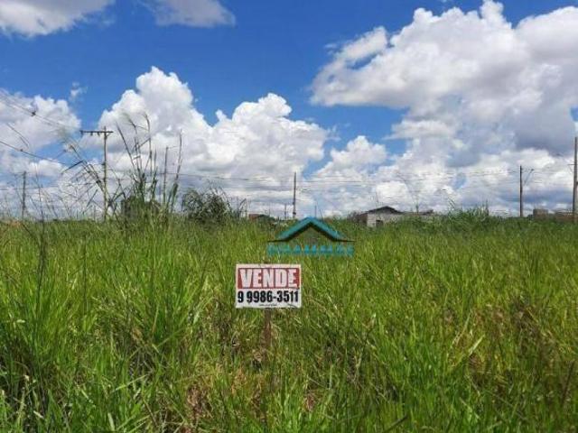 Terreno venda em Região Geográfica Imediata de Uberaba, Uberaba