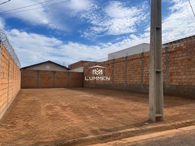 Terreno venda em Oneida Mendes, Uberaba