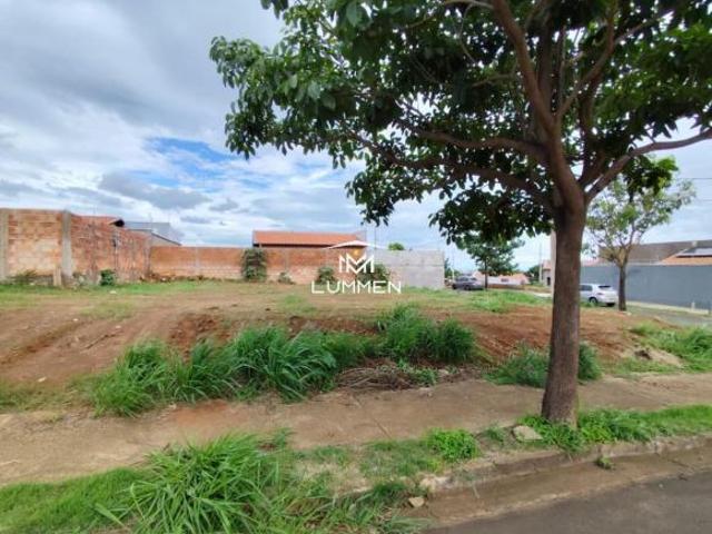 Terreno venda em Oneida Mendes, Uberaba