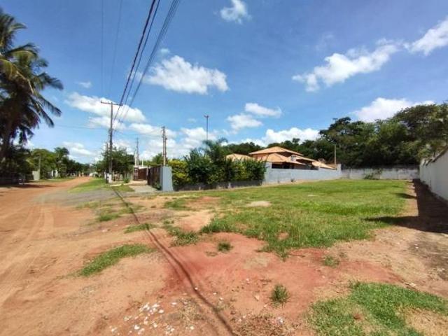 Terreno venda em Buritama