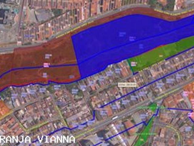 Terreno venda em Região Imediata de São Paulo, Região Metropolitana de São Paulo