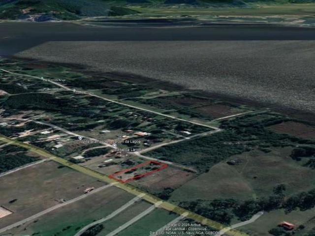 Terreno venda em Região Geográfica Imediata de Tramandaí - Osório, Aglomeração Urbana do Litoral Norte