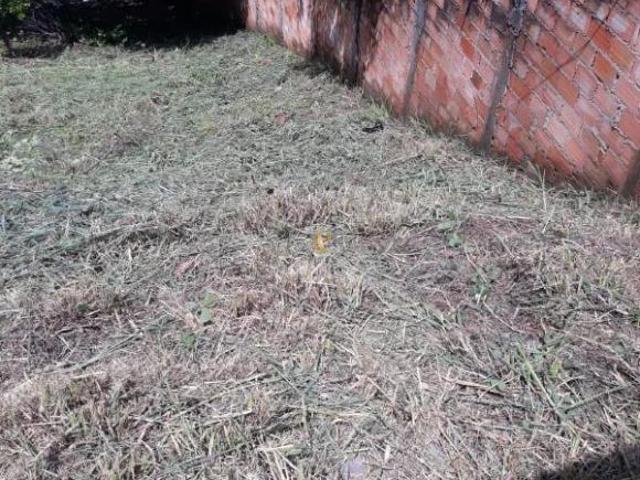 Terreno venda em Novo Ouro Preto, Belo Horizonte