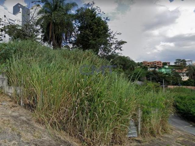 Terreno venda em Novo Ouro Preto, Belo Horizonte
