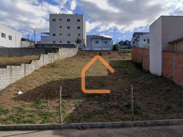 Terreno venda em Região Geográfica Imediata de Pouso Alegre, Pouso Alegre