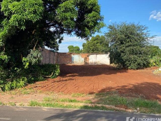 Terreno venda em Setor Norte, Uberlândia