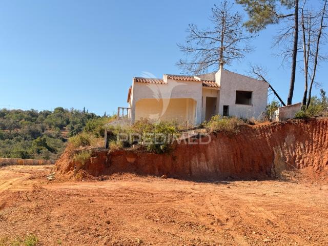 Terreno venda em Cerro do Ouro, Albufeira