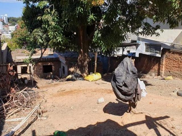 Terreno venda em Regional Noroeste, Belo Horizonte