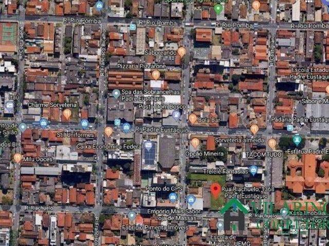Terreno venda em Região Geográfica Imediata de Belo Horizonte, Região Metropolitana de Belo Horizonte