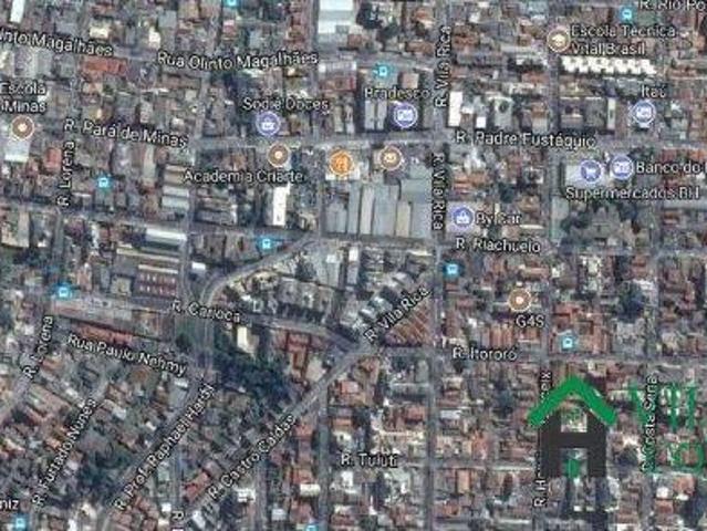 Terreno venda em Região Geográfica Imediata de Belo Horizonte, Região Metropolitana de Belo Horizonte