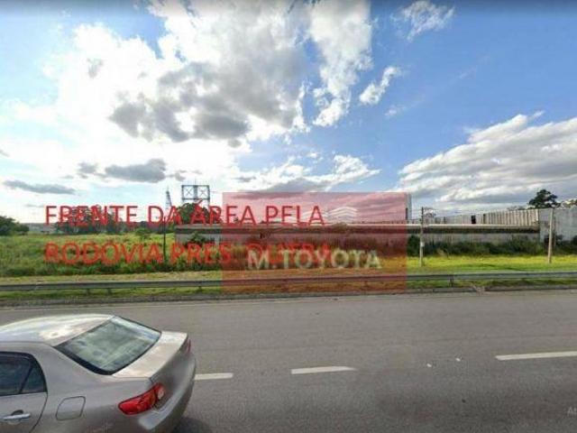Terreno venda em Região Imediata de São José dos Campos, Região Metropolitana do Vale do Paraíba e Litoral Norte