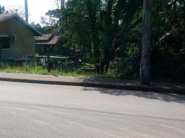 Terreno venda em Região Geográfica Imediata de Caxias do Sul, Canela