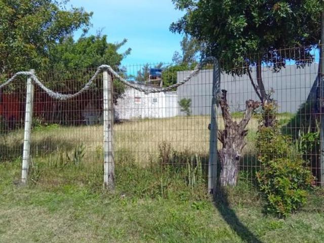 Terreno venda em Quintão, Palmares do Sul