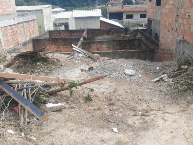Terreno venda em Palmeiras, Ibirité