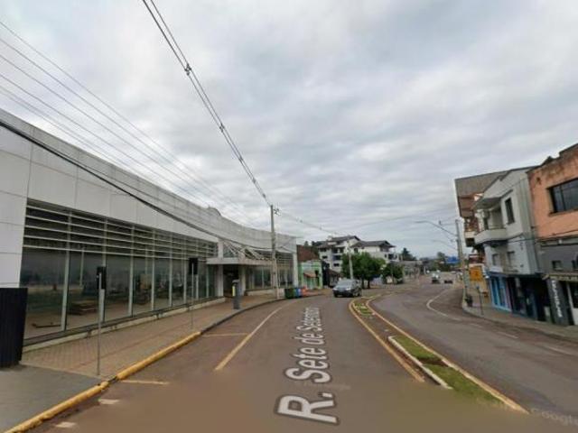 Terreno venda em Região Geográfica Imediata de Ijuí, Panambi