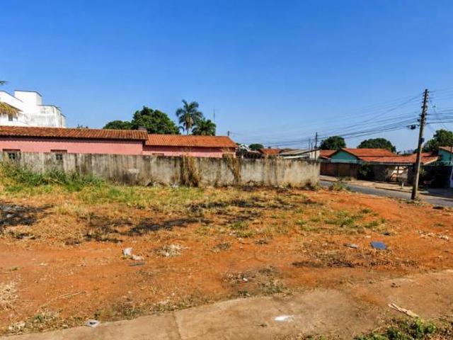 Terreno venda em Papillon Park, Aparecida de Goiânia