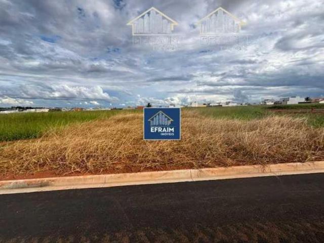 Terreno venda em Região Geográfica Imediata de Uberlândia, Araguari