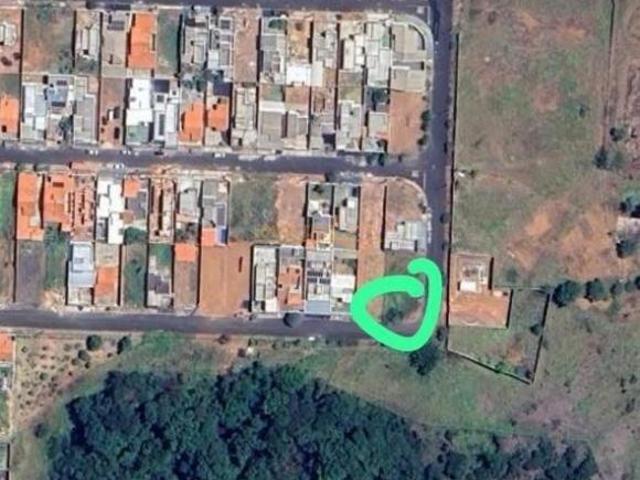 Terreno venda em Centro, Araguari