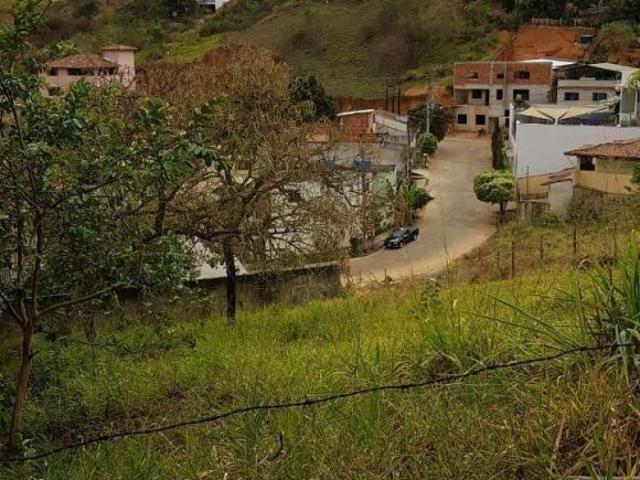 Terreno venda em Região Geográfica Imediata de Ponte Nova, Ponte Nova