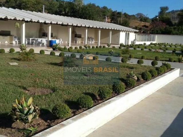 Terreno venda em Região Geográfica Imediata de Itajubá, Paraisópolis