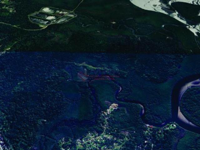 Terreno venda em Região Geográfica Imediata de Paranaguá, Paranaguá