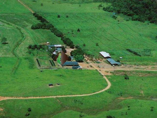 Terreno venda em Paranaíta, Região Geográfica Intermediária de Sinop