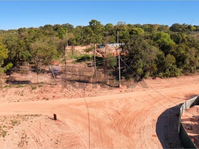 Terreno venda em Pardinho, Região Geográfica Intermediária de Bauru