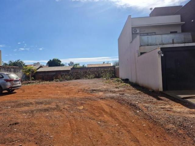 Terreno venda em Dourados