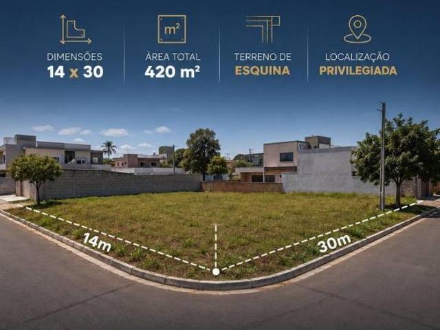 Terreno venda em Região Geográfica Imediata de Dourados, Dourados