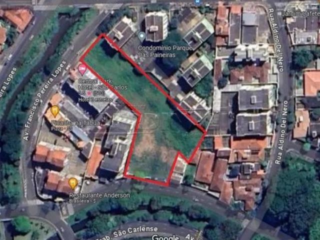 Terreno venda em Região Imediata de São Carlos, São Carlos