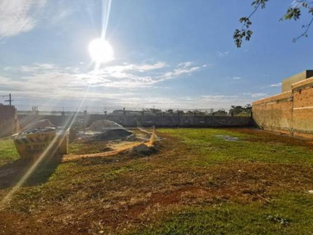 Terreno venda em Região Imediata de Araraquara, Araraquara