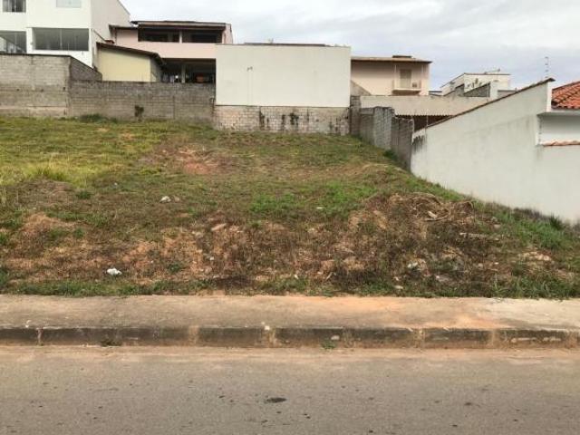 Terreno venda em Boa Vista, Varginha