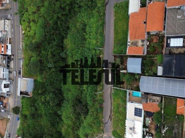 Terreno venda em Região Geográfica Imediata de Varginha, Varginha