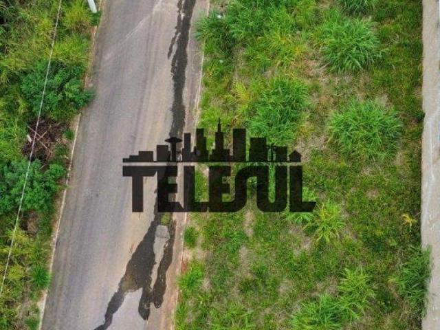 Terreno venda em Região Geográfica Imediata de Varginha, Varginha