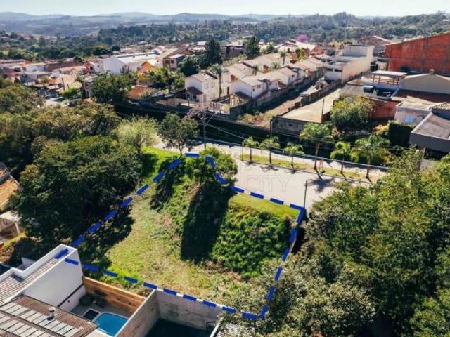 Terreno venda em Parque Centenário, Jundiaí