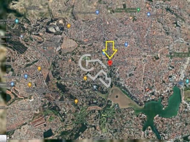 Terreno venda em Jardim Atlântico, Belo Horizonte