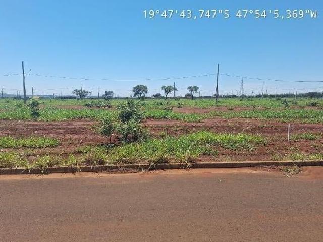 Terreno venda em Região Geográfica Imediata de Uberaba, Uberaba