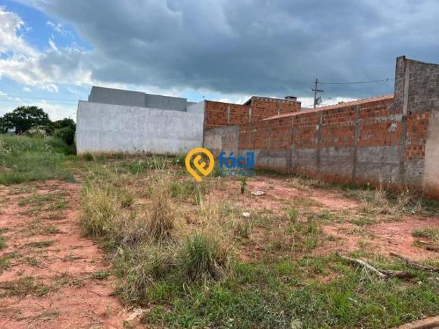 Terreno venda em Residencial Pedro Marin Berbel, Birigui