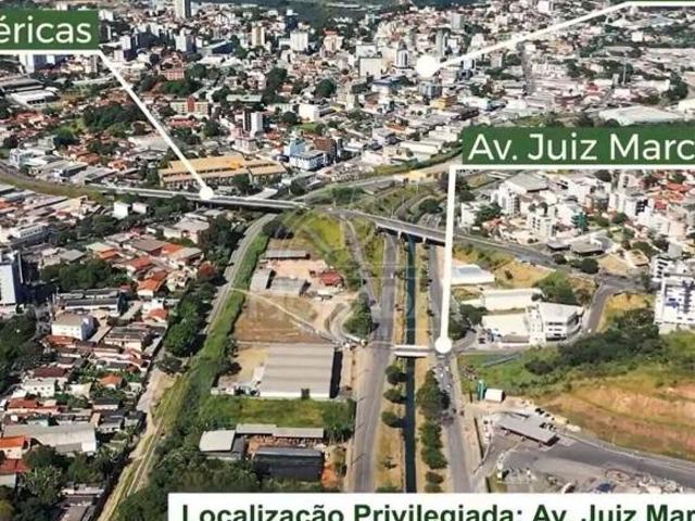 Terreno venda em Regional Sede, Betim