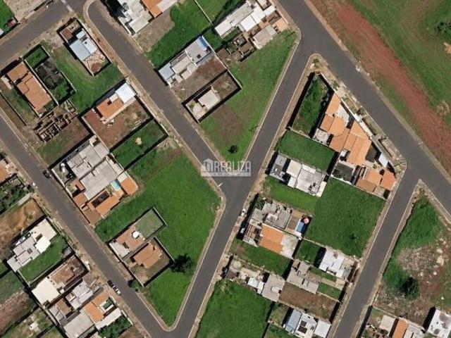 Terreno venda em São Geraldo, Uberaba