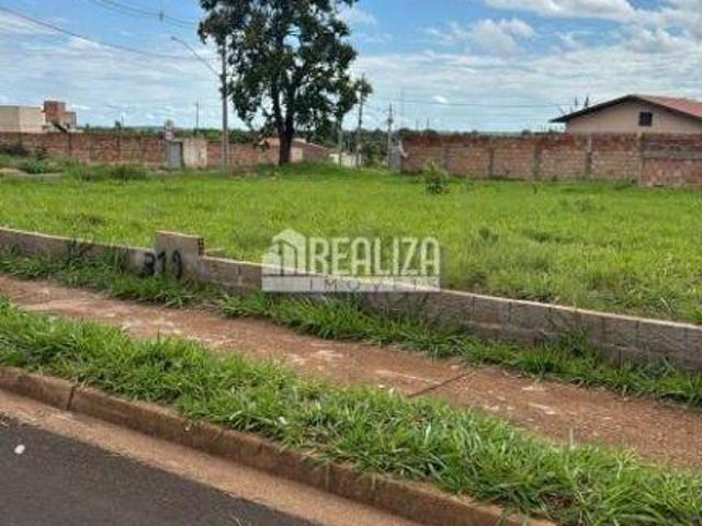 Terreno venda em Região Geográfica Imediata de Uberaba, Uberaba