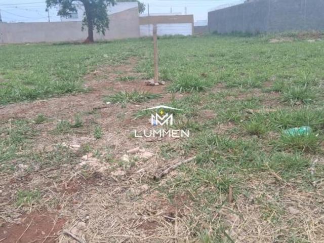 Terreno venda em Parque das Laranjeiras, Uberaba