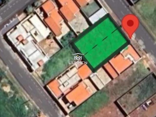 Terreno venda em Parque das Laranjeiras, Uberaba