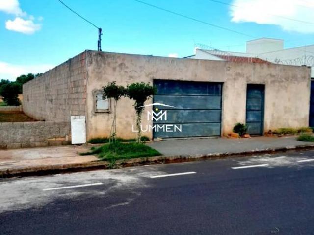 Terreno venda em Parque das Laranjeiras, Uberaba