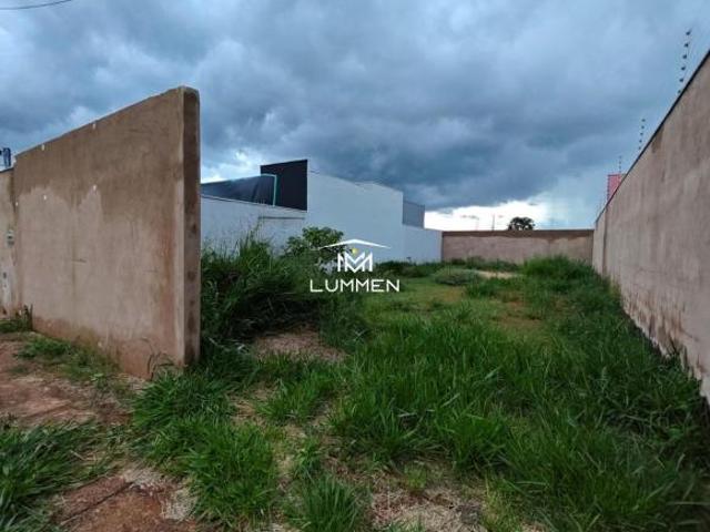 Terreno venda em Parque das Laranjeiras, Uberaba