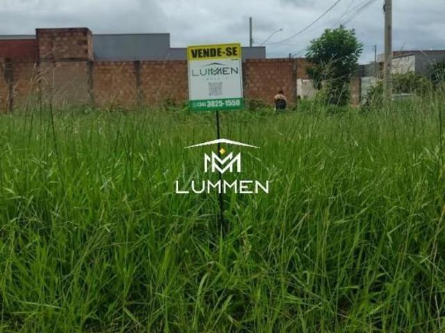 Terreno venda em Parque das Laranjeiras, Uberaba
