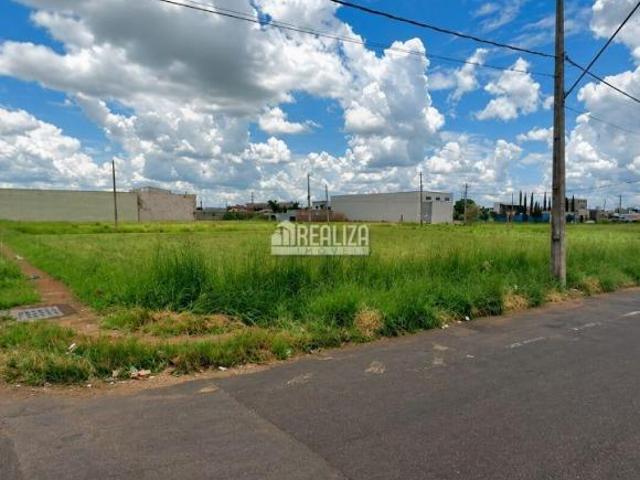 Terreno venda em Região Geográfica Imediata de Uberaba, Uberaba